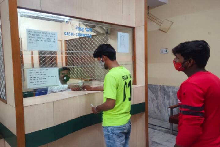 Maulana Azad Institute of Pharmacy campus in Jodhpur, Rajasthan, India — photo 2