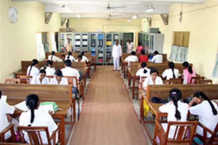 HKE Society's Dr Maalakaraddy Homoeopathic Medical College and Hospital campus in Kalaburagi, Karnataka, India — photo 3