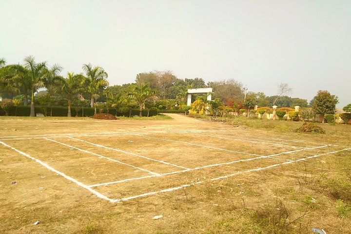 Thakur Yugraj Singh Law College campus in Fatehpur, Uttar Pradesh, India — photo 2