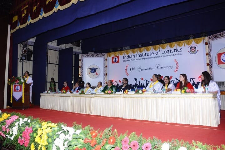 Indian Institute of Logistics campus in Chennai, Tamil Nadu, India — photo 2