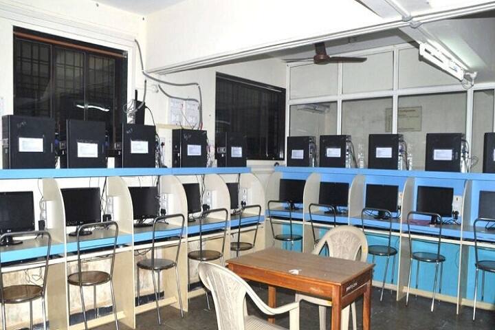 Dnyandeep Law College campus in Khed, Maharashtra, India — photo 4