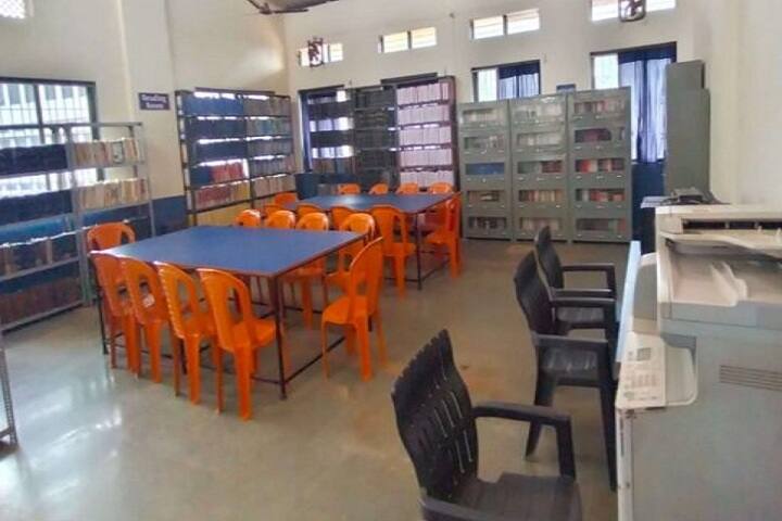 Dnyandeep Law College campus in Khed, Maharashtra, India — photo 5