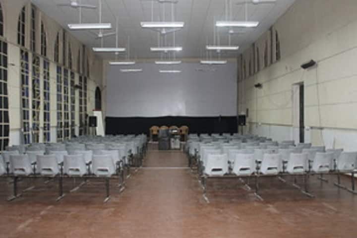 Sir JJ College of Architecture campus in Mumbai, Maharashtra, India — photo 2