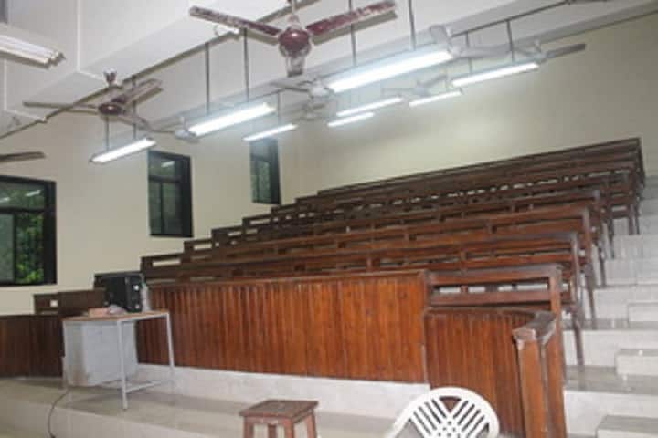 Sir JJ College of Architecture campus in Mumbai, Maharashtra, India — photo 6