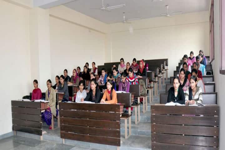 BFUHS Faridkot campus in Faridkot, Punjab, India — photo 5