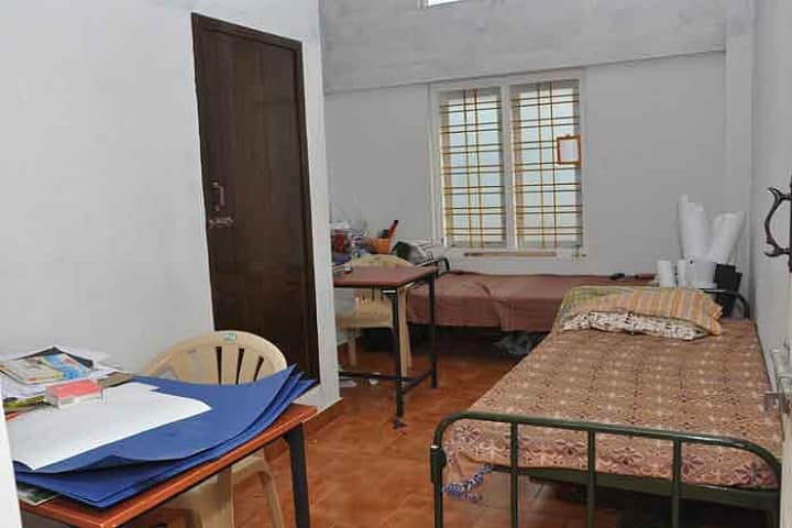 Sigma College of Architecture campus in Kanyakumari, Tamil Nadu, India — photo 5