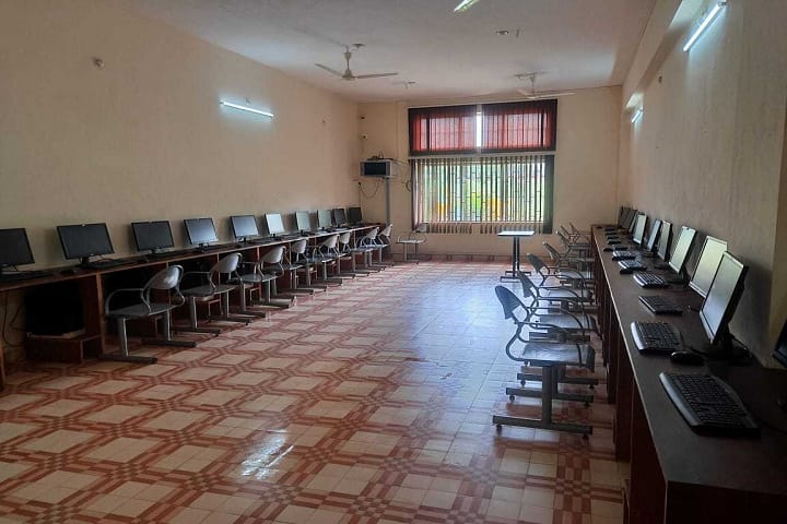 Udupi College of Nursing campus in Udupi, Karnataka, India — photo 3