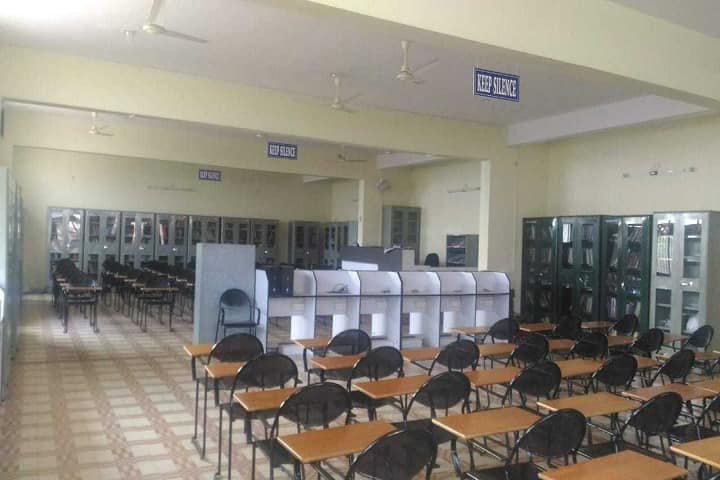 Udupi College of Nursing campus in Udupi, Karnataka, India — photo 5