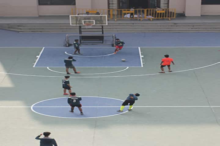 Suryadatta Law College campus in Pune, Maharashtra, India — photo 3