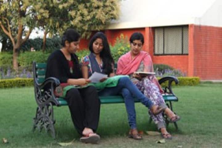 School of Architecture campus in Indore, Madhya Pradesh, India — photo 5