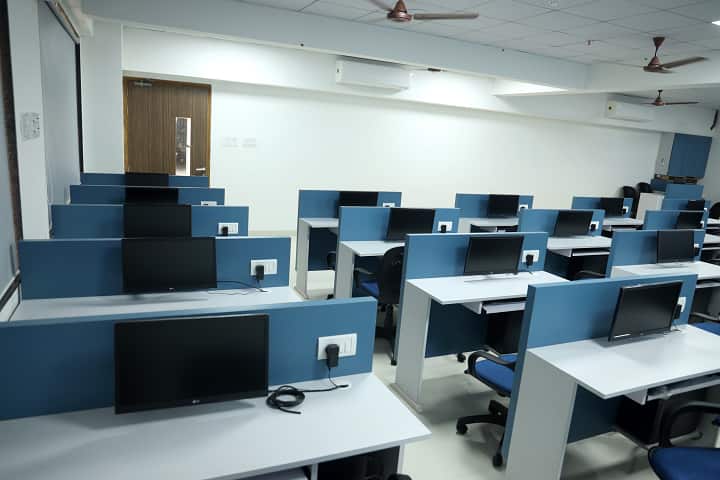 DTSS College of Law campus in Mumbai, Maharashtra, India — photo 4