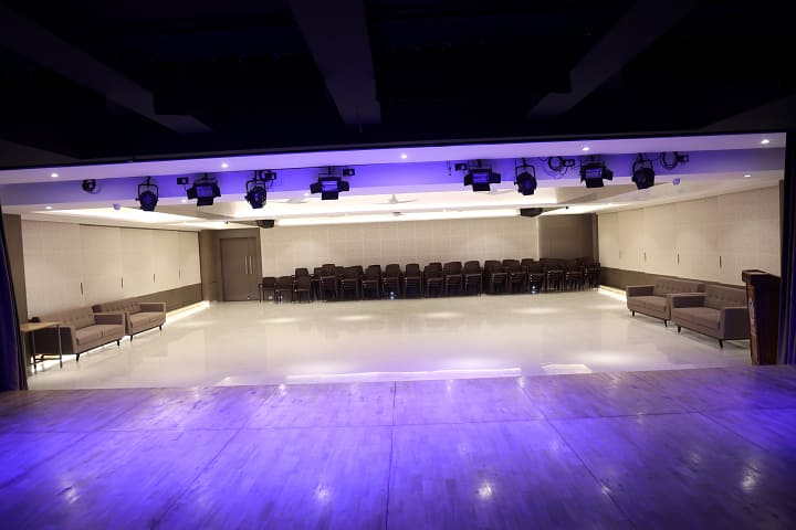 DTSS College of Law campus in Mumbai, Maharashtra, India — photo 6