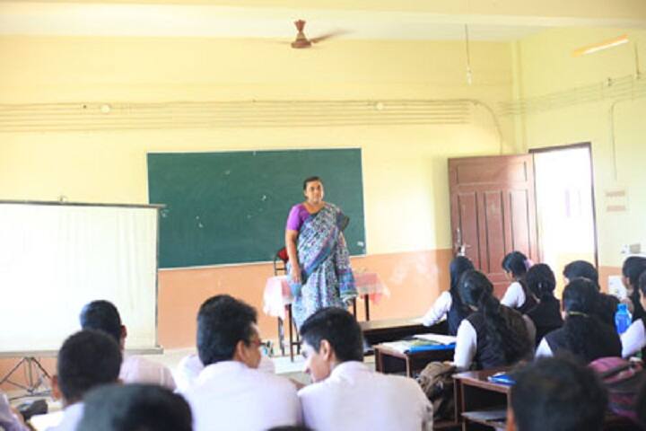 Mar Dioscorus College of Pharmacy campus in Thiruvananthapuram, Kerala, India — photo 3