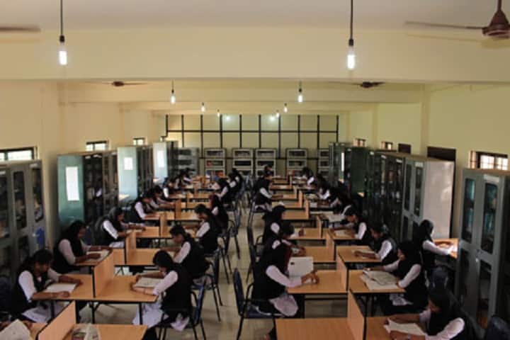 Mar Dioscorus College of Pharmacy campus in Thiruvananthapuram, Kerala, India — photo 5