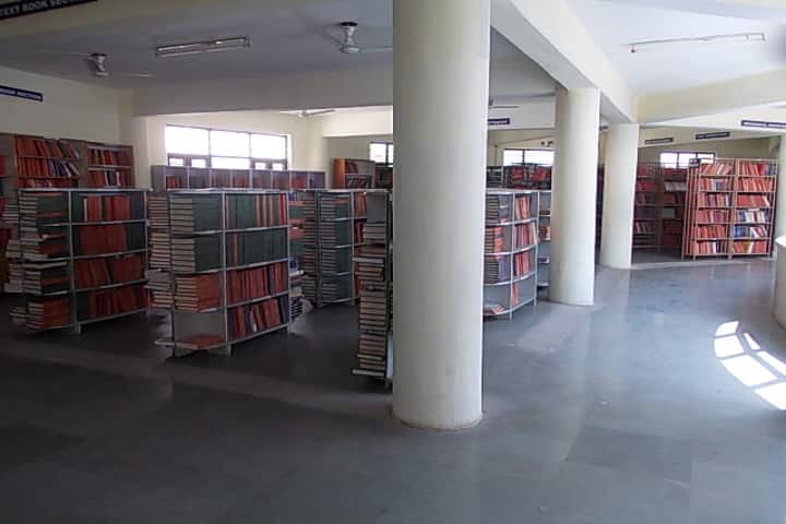 Sat Priya Group of Institutions campus in Rohtak, Haryana, India — photo 3