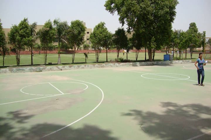 Sat Priya Group of Institutions campus in Rohtak, Haryana, India — photo 5