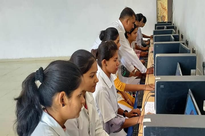 Mangaldeep Institute of Pharmacy campus in Aurangabad, Maharashtra, India — photo 2