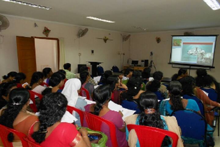 Mangaldeep Institute of Pharmacy campus in Aurangabad, Maharashtra, India — photo 6