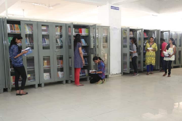 SAL School of Architecture campus in Ahmedabad, Gujarat, India — photo 5