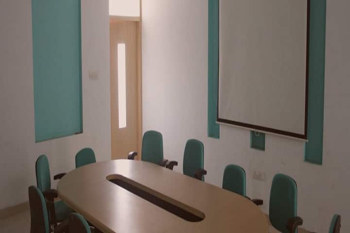 Mandsaur Institute of Pharmacy campus in Mandsaur, Madhya Pradesh, India — photo 2