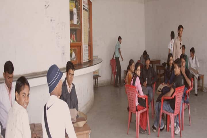 Mandsaur Institute of Pharmacy campus in Mandsaur, Madhya Pradesh, India — photo 3