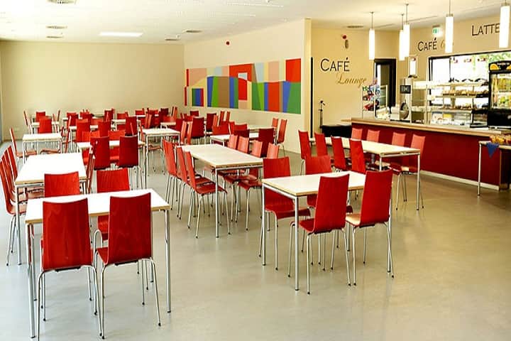 RR School of Architecture campus in Bangalore, Karnataka, India — photo 3