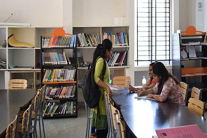 RR School of Architecture campus in Bangalore, Karnataka, India — photo 4