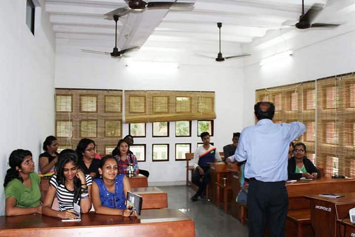 RR School of Architecture campus in Bangalore, Karnataka, India — photo 5