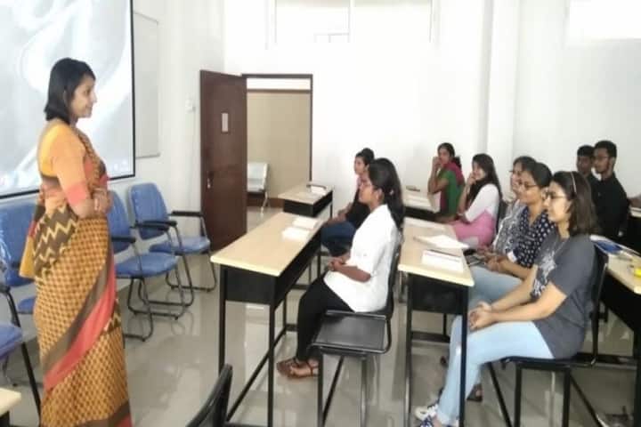RNS School of Architecture campus in Bangalore, Karnataka, India — photo 3