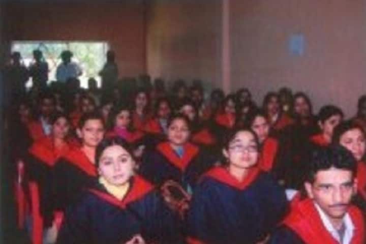 VMS College of Law campus in Gurdaspur, Punjab, India — photo 2