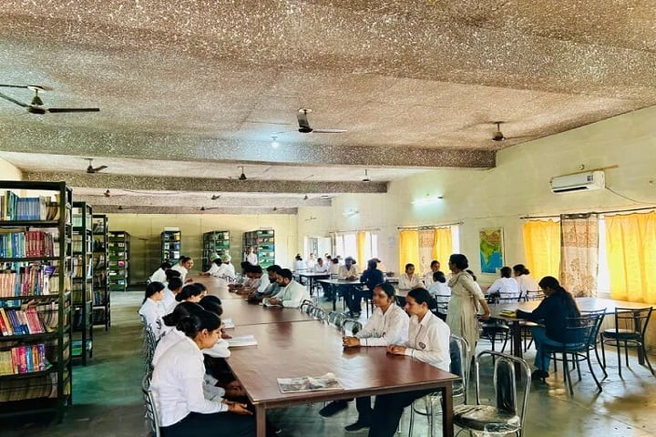 VMS College of Law campus in Gurdaspur, Punjab, India — photo 6
