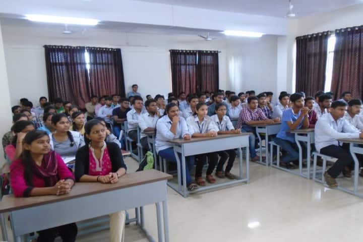 DY Patil Education Society campus in Kolhapur, Maharashtra, India — photo 3