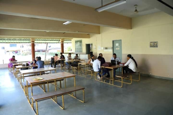 VM Salgaocar College of Law campus in Panjim, Goa, India — photo 5