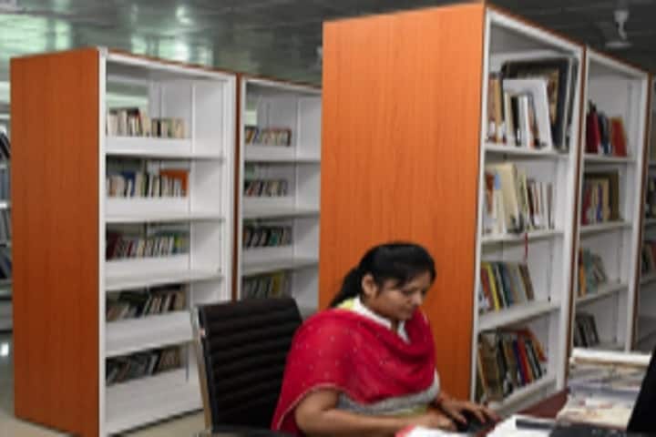 Maharaja Suhel Dev State University campus in Azamgarh, Uttar Pradesh, India — photo 5