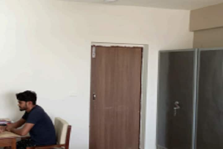 Maharaja Suhel Dev State University campus in Azamgarh, Uttar Pradesh, India — photo 6