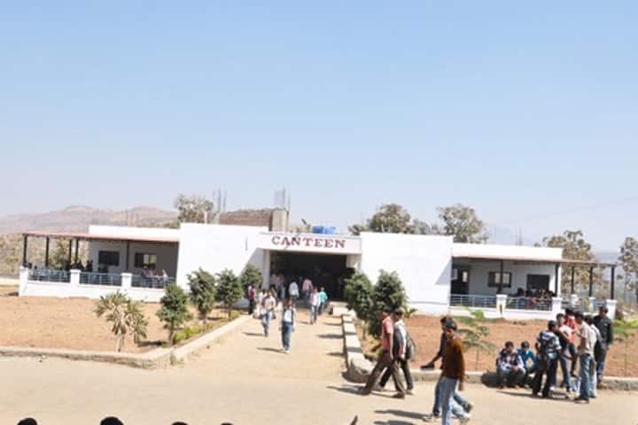 Navsahyadri Group of Institutes campus in Pune, Maharashtra, India — photo 2
