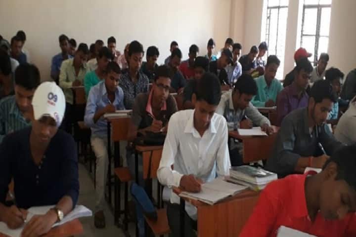 Government Polytechnic campus in Katihar, Bihar, India — photo 3