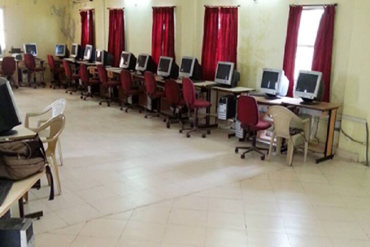 Hyderabad School of Management campus in Hyderabad, Telangana, India — photo 4