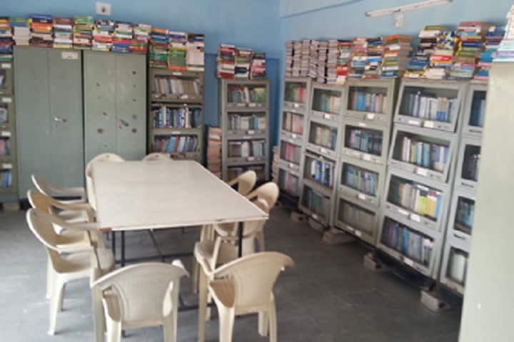 Hyderabad School of Management campus in Hyderabad, Telangana, India — photo 5