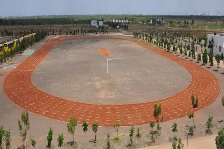 Renganayagi Varatharaj College of Engineering campus in Virudhunagar, Tamil Nadu, India — photo 4