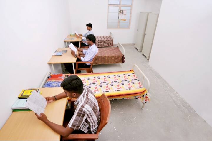 Renganayagi Varatharaj College of Engineering campus in Virudhunagar, Tamil Nadu, India — photo 6