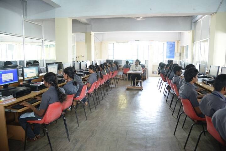 SACS MAVMM Engineering College campus in Madurai, Tamil Nadu, India — photo 3