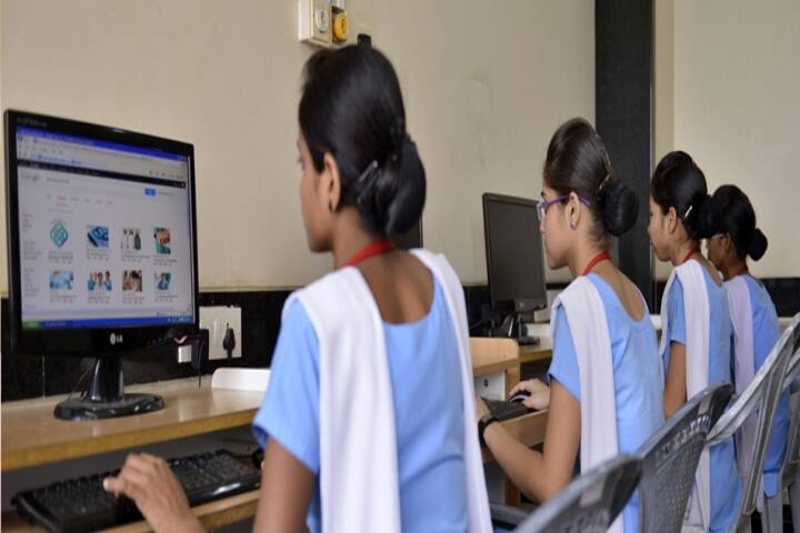 Bombay Hospital College of Nursing campus in Indore, Madhya Pradesh, India — photo 3