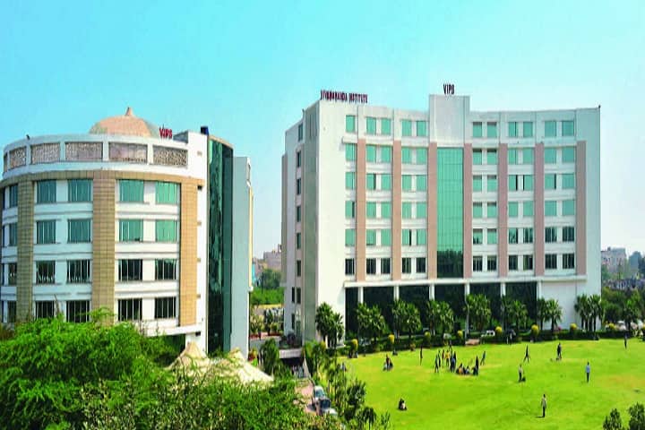 Vivekananda School of Law and Legal Studies, Delhi campus in New Delhi, Delhi, India