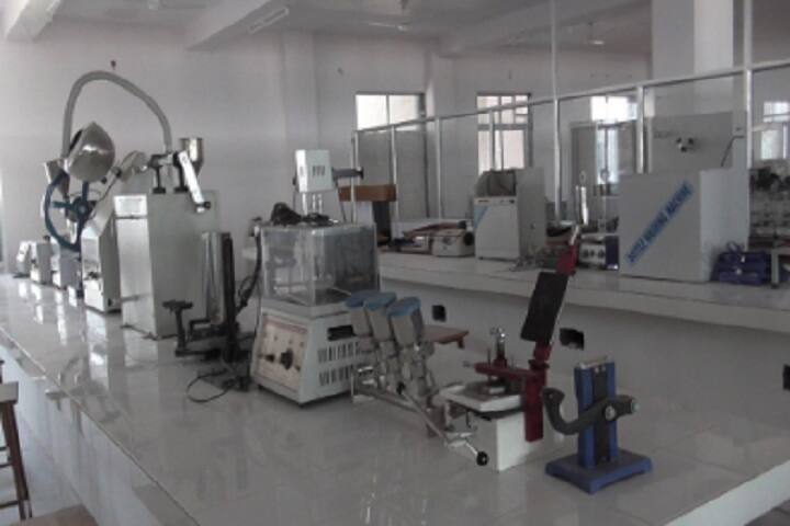 Naurang Singh College of Pharmacy campus in Ghazipur, Uttar Pradesh, India — photo 3