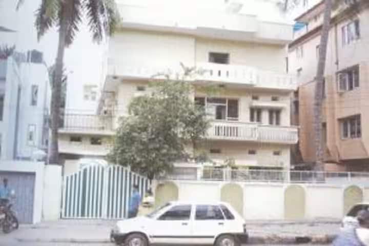 Vivekananda College of Law campus in Bangalore, Karnataka, India — photo 4