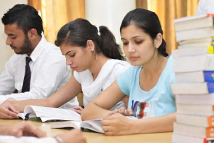 RIMT- College of Architecture campus in Fatehgarh Sahib, Punjab, India — photo 2