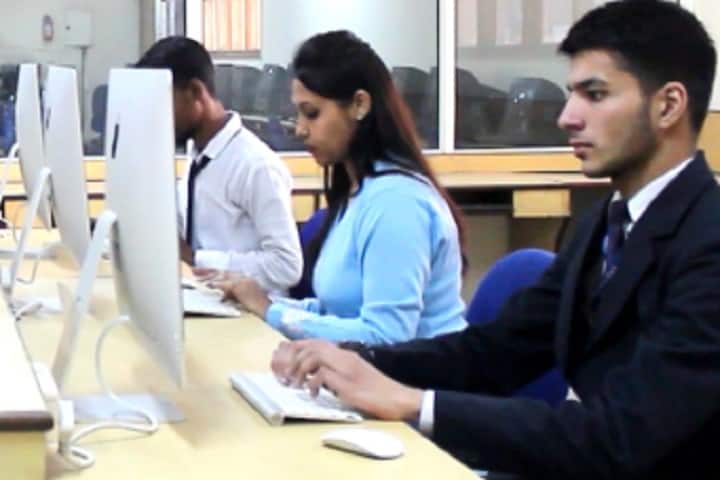 RIMT- College of Architecture campus in Fatehgarh Sahib, Punjab, India — photo 4