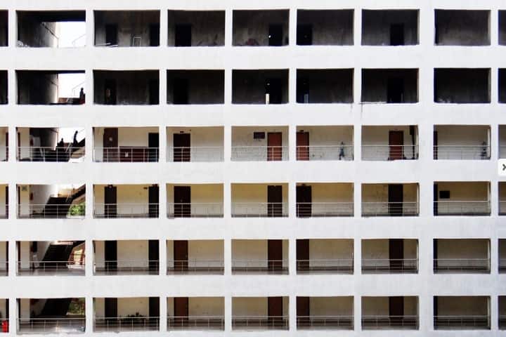 Rani Rashmoni School of Architecture campus in Durgapur, West Bengal, India — photo 2