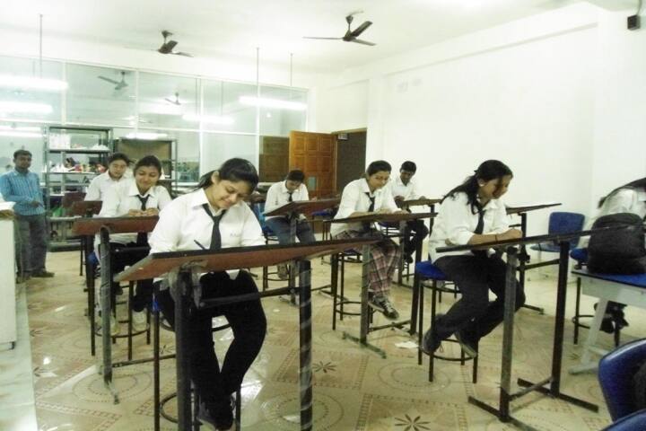Rani Rashmoni School of Architecture campus in Durgapur, West Bengal, India — photo 3